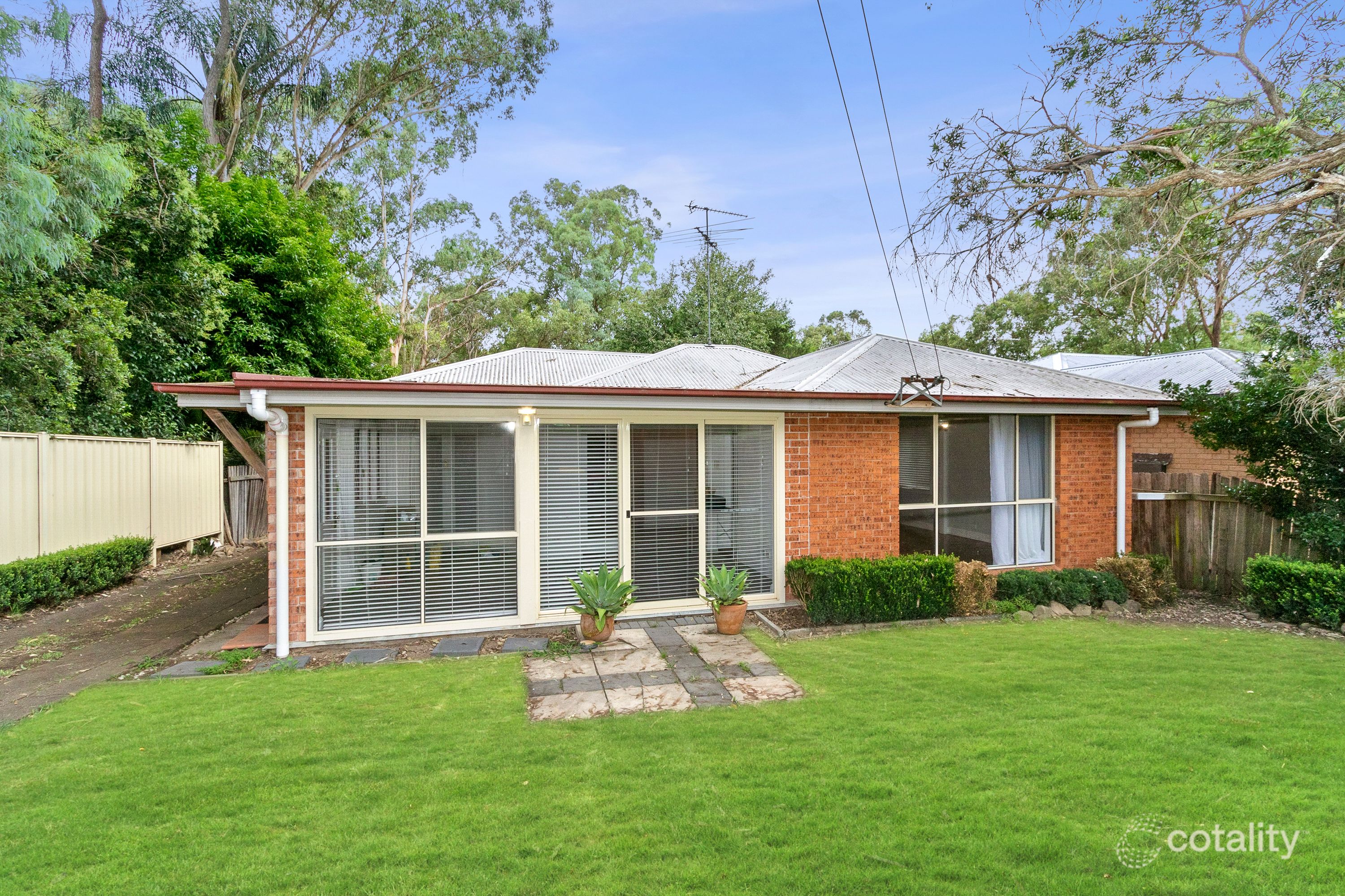 19 Ian St, Glossodia, NSW 2756