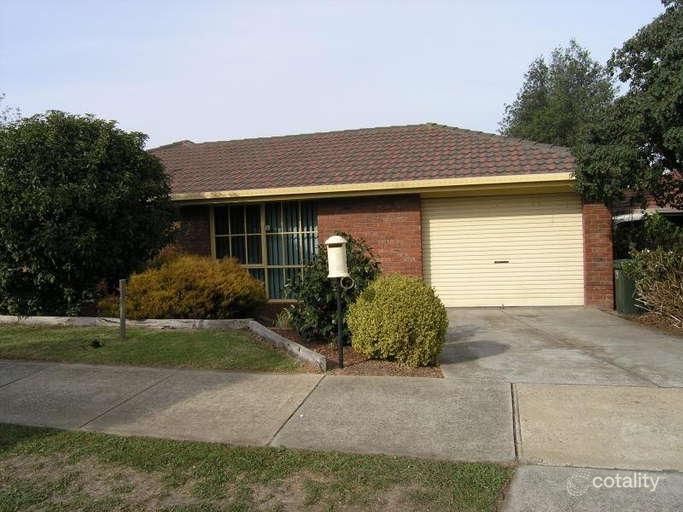 49 Mcglynn Ave, South Morang, VIC 3752