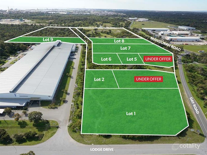 7 Mandurah Rd, Kwinana Beach, WA 6167