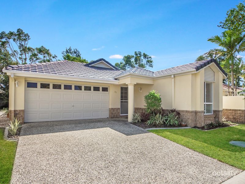 21/29 Ellis Dr, Mudgeeraba, QLD 4213