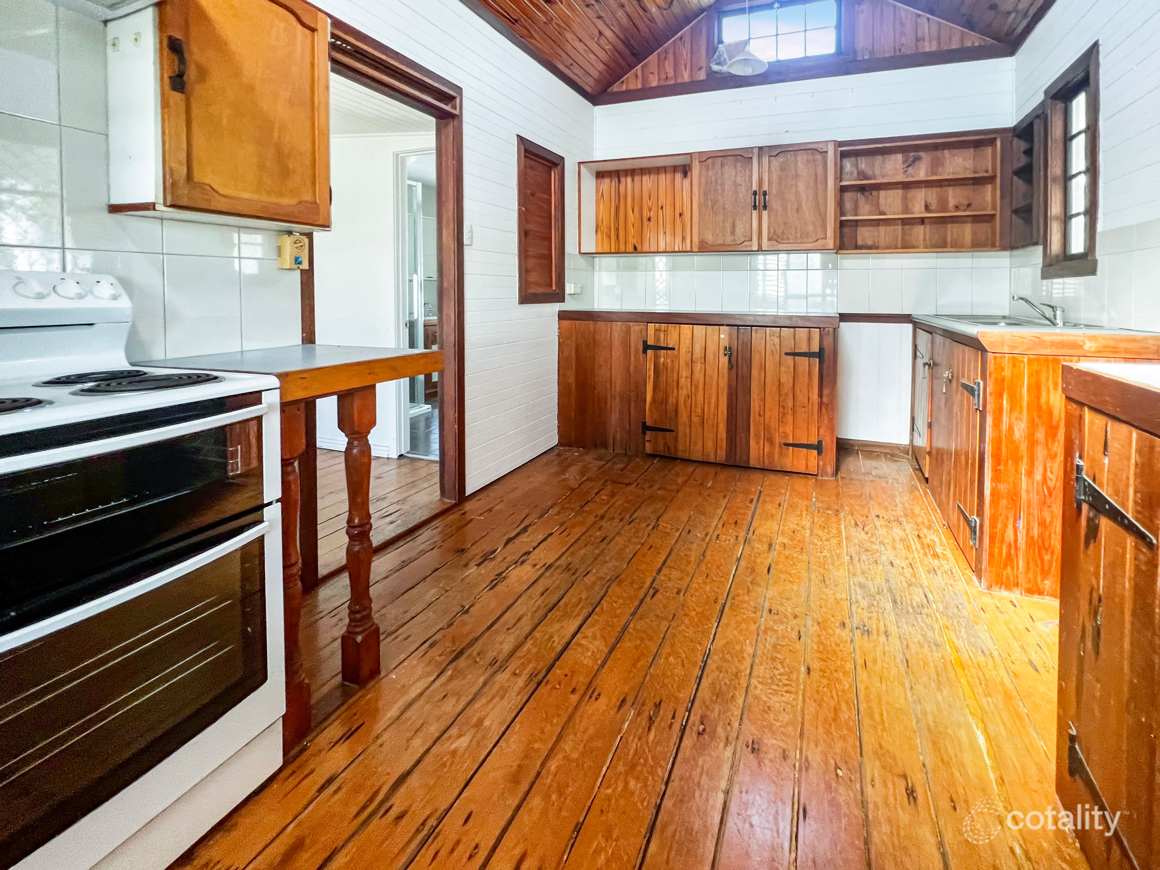 132 Boundary St, Railway Estate, QLD 4810