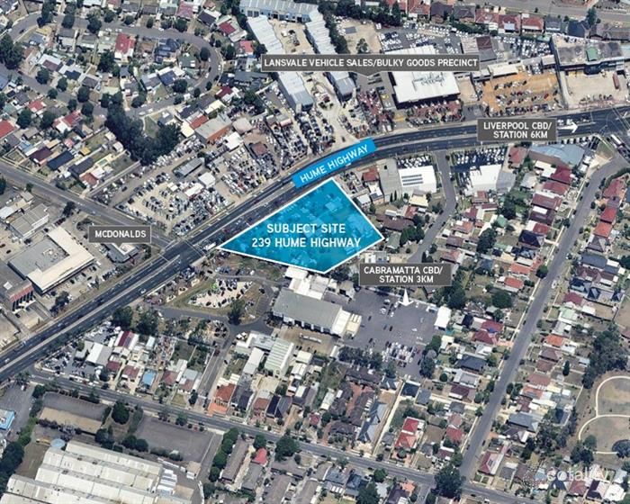 239 Hume Hwy, Cabramatta, NSW 2166