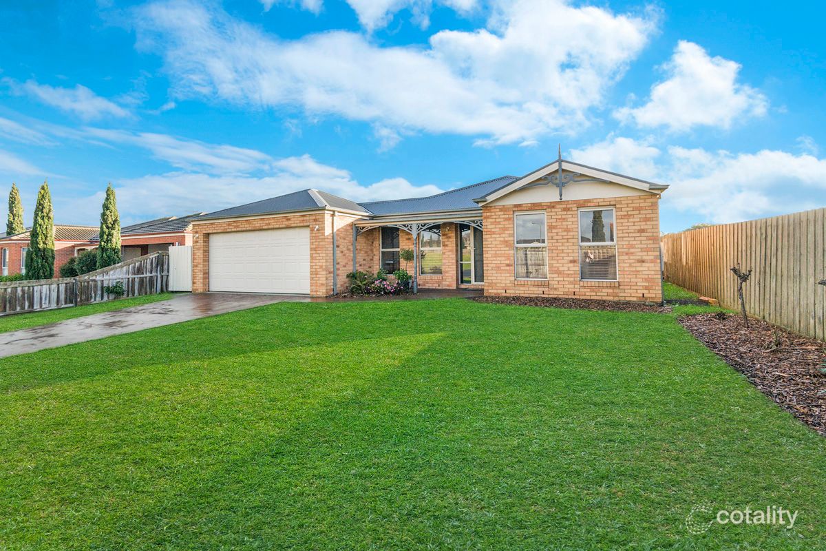 10 Dunroe Ct, Warrnambool, VIC 3280