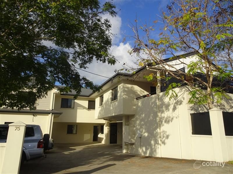 1/75 Cornwall St, Annerley, QLD 4103
