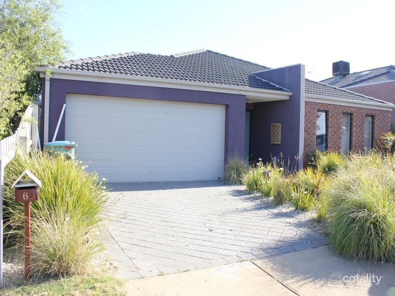 6 Orchard Gr, Tyabb, VIC 3913