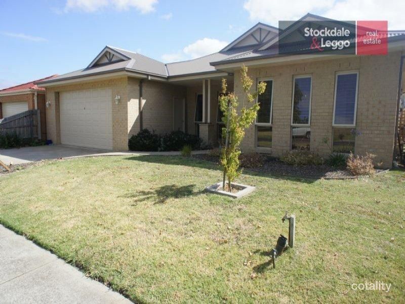 7 Church St, Longwarry, VIC 3816