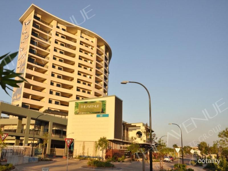 320/12 Salonika St, Parap, NT 0820