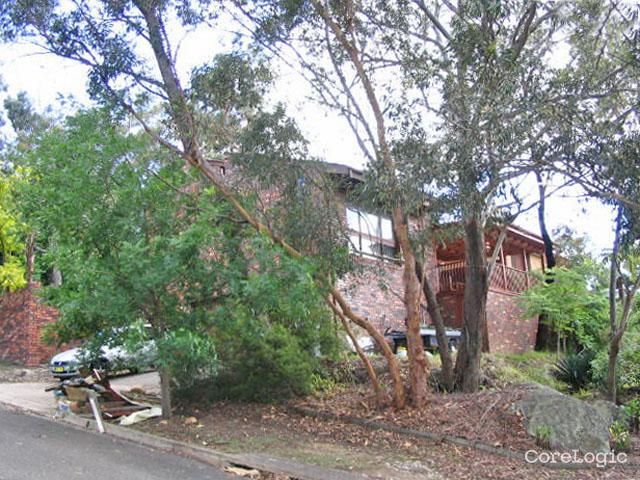 20 Drysdale Pl, Kareela, NSW 2232