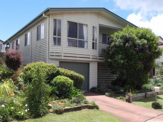 103/23 Macadamia Dr, Maleny, QLD 4552