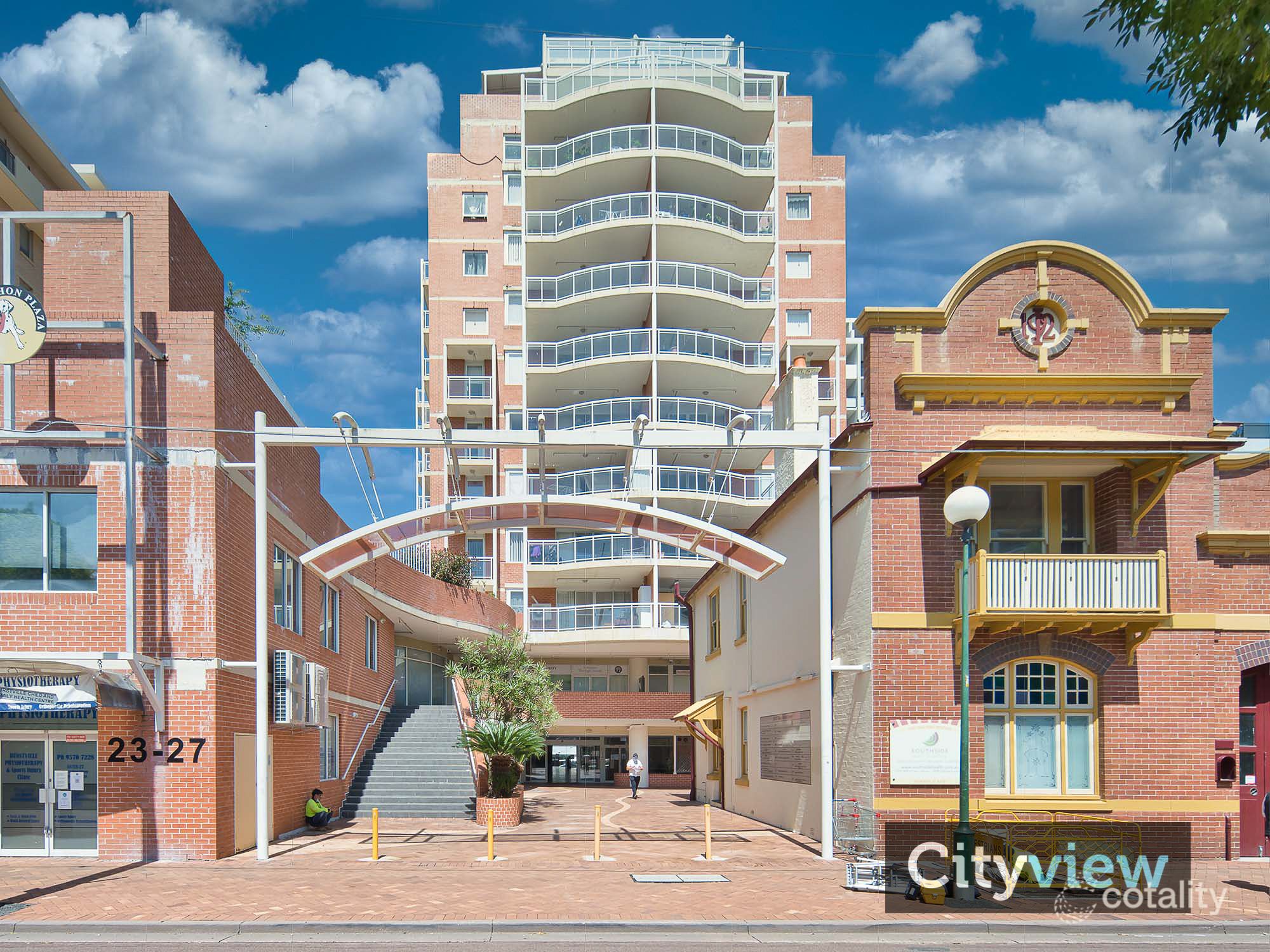 5/23-27 Macmahon St, Hurstville, NSW 2220