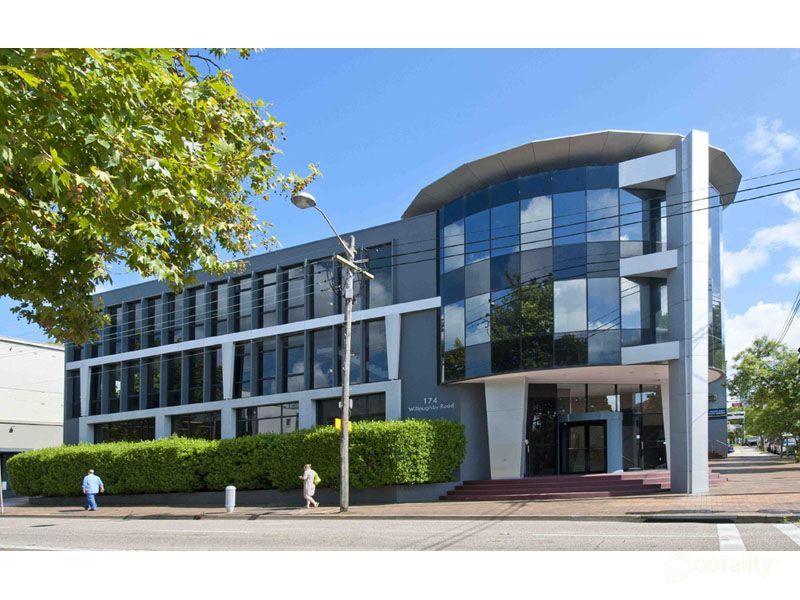 14/174 Willoughby Rd, Naremburn, NSW 2065