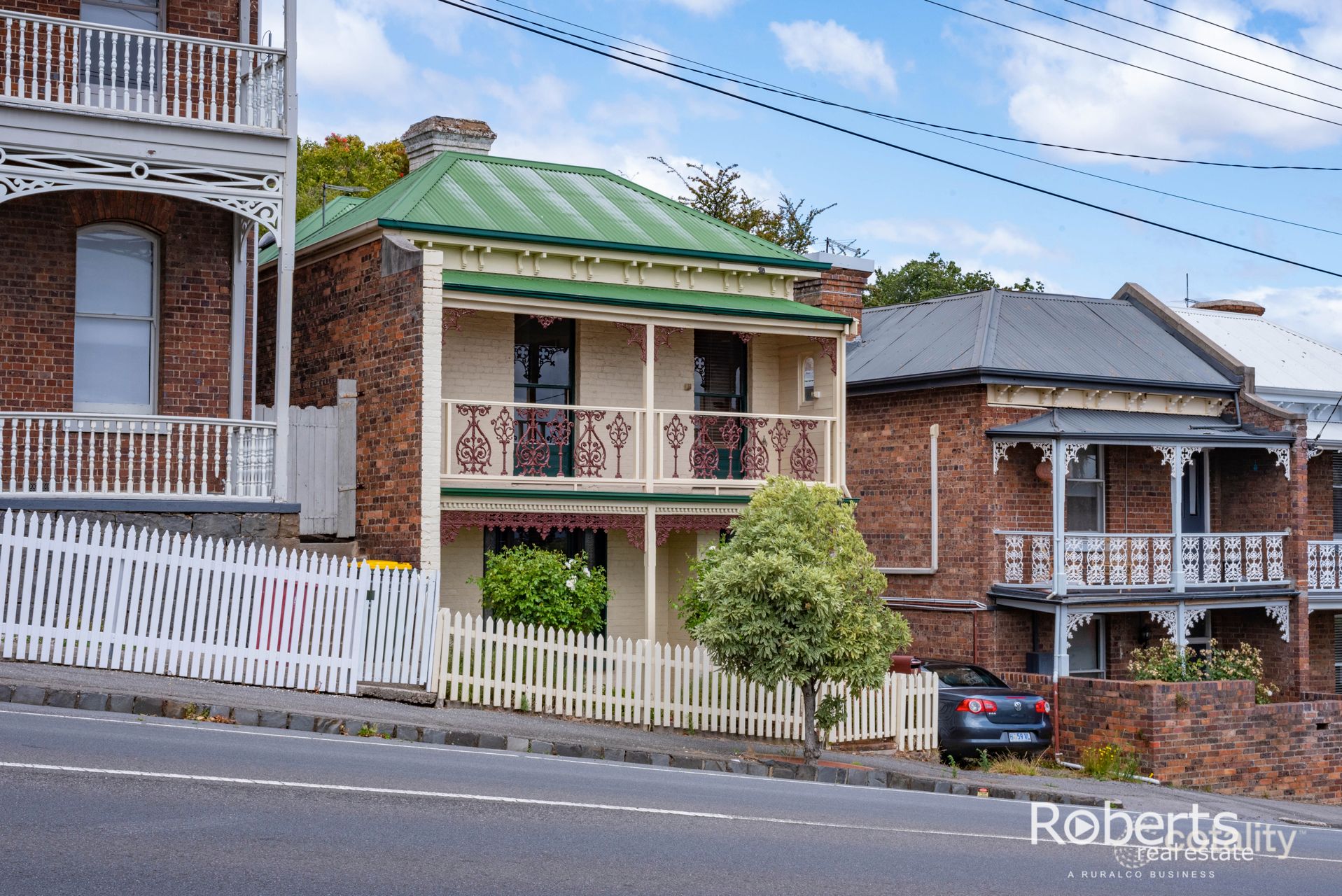 7 Elizabeth St, Launceston, TAS 7250