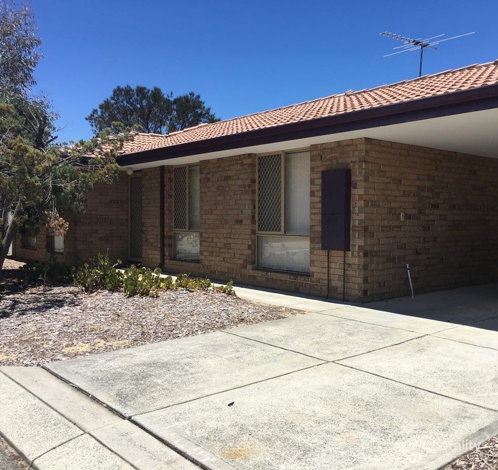 11/23 Helm St, Maddington, WA 6109