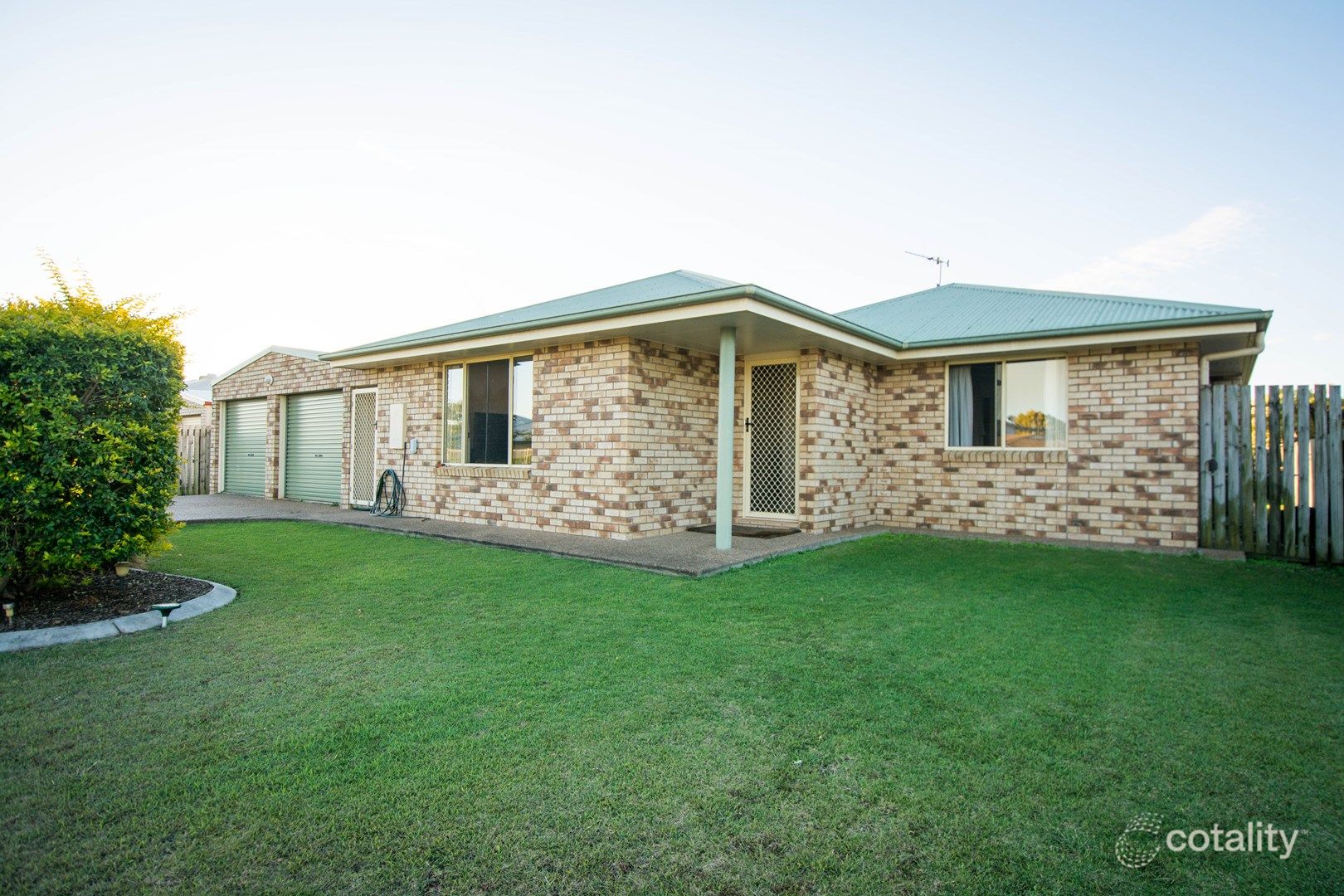 73 Whittingtons Rd, Bundaberg North, QLD 4670