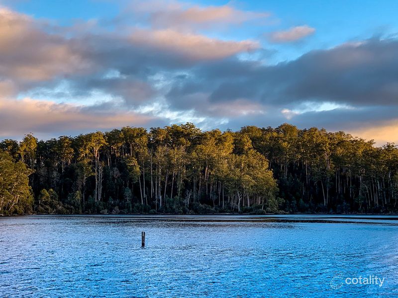 Lot 17183 Lyell Hwy, Derwent Bridge, TAS 7140