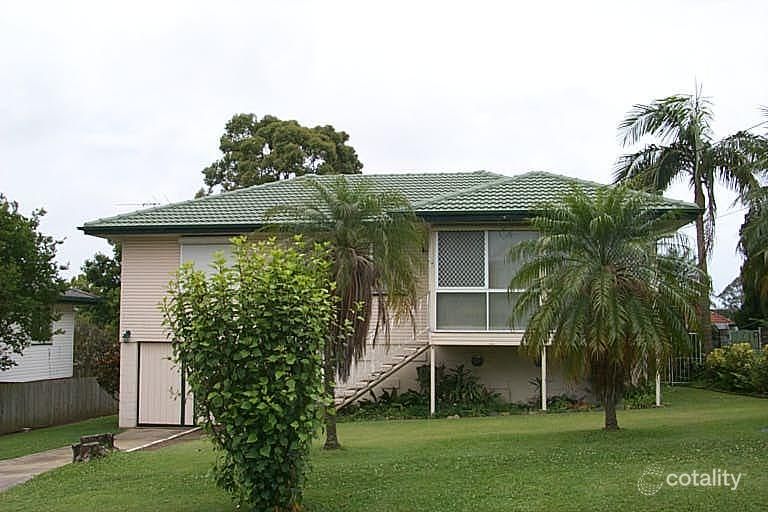 47 Banoon Dr, Wynnum, QLD 4178