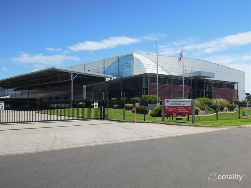 91 Transport Ave, Adelaide Airport, SA 5950