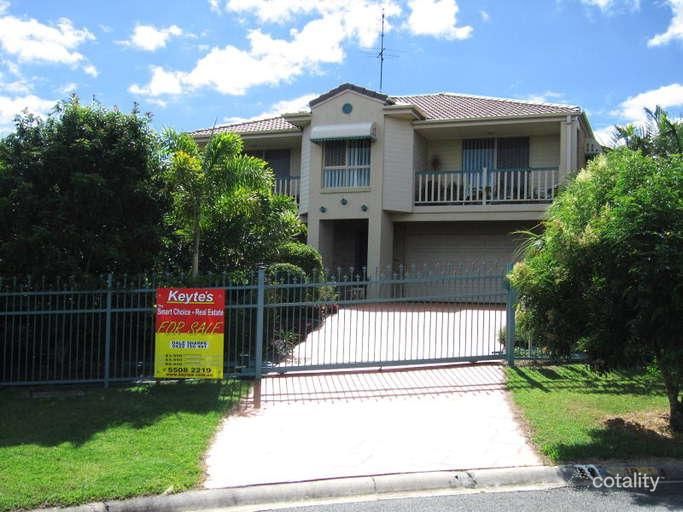18 Armina Ct, Tugun, QLD 4224