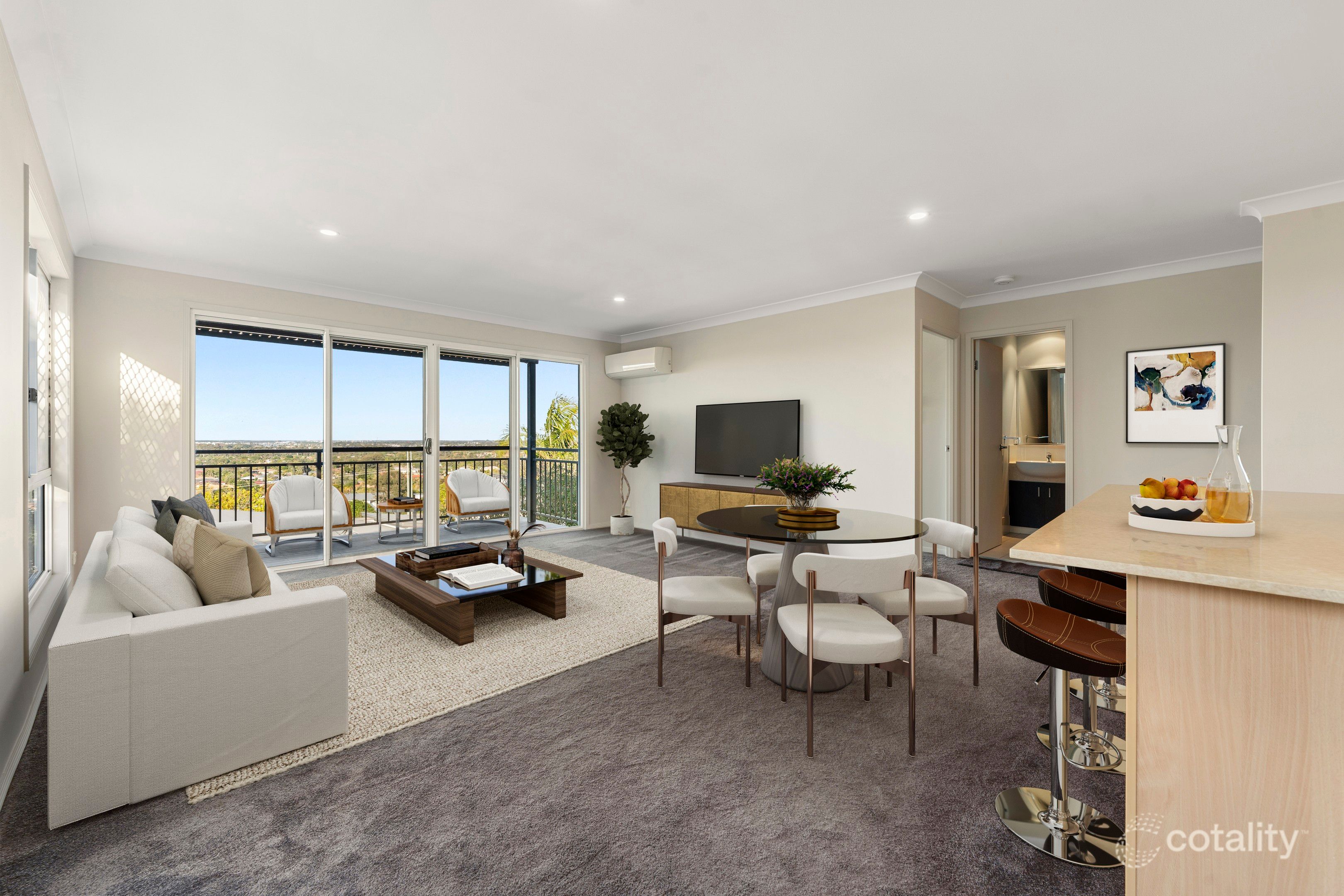 21/19 Gumtree Cres, Upper Coomera, QLD 4209