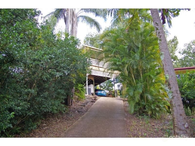 7 Thomas Cres, Nambour, QLD 4560