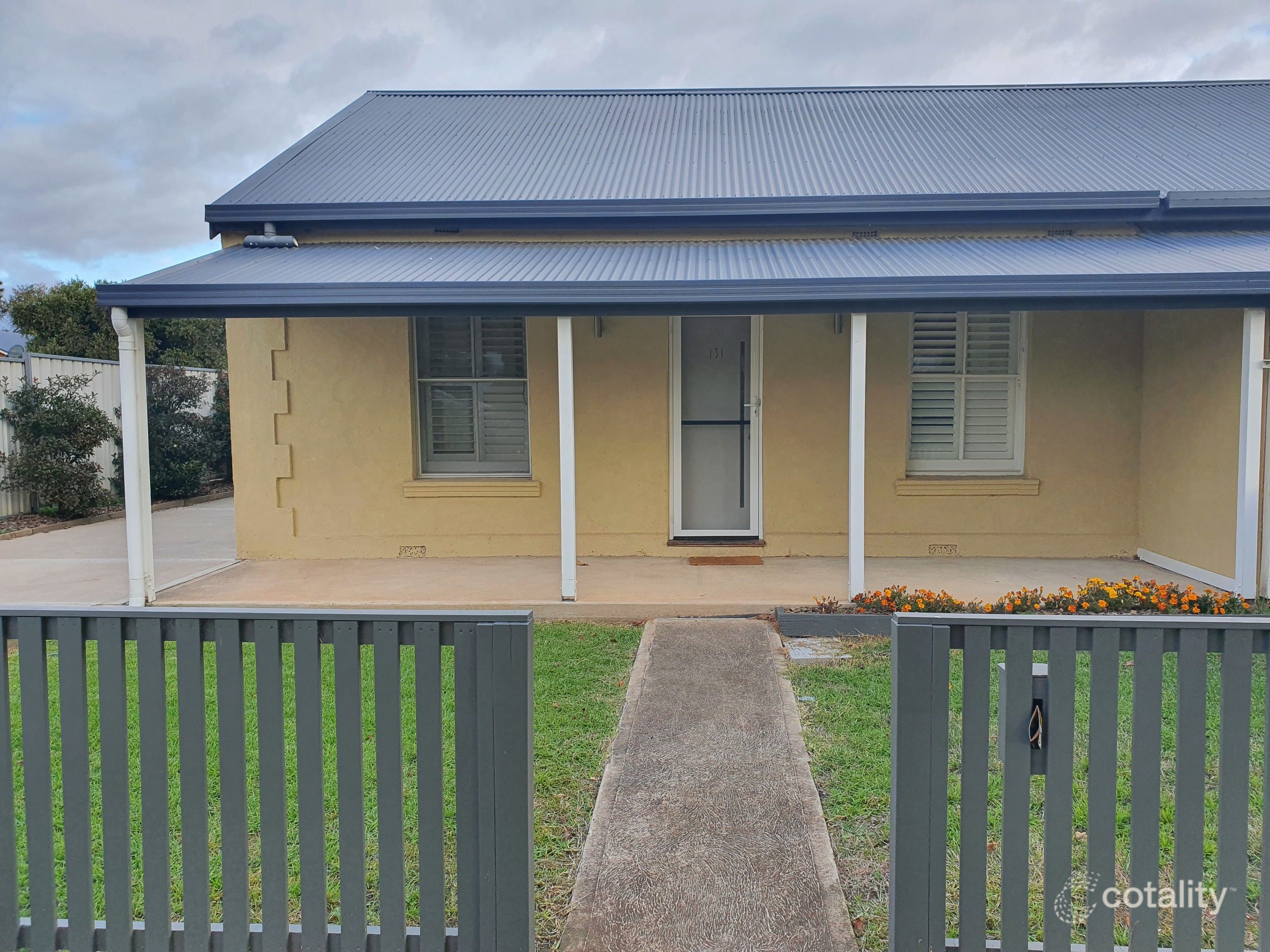 131 Gladstone St, Mudgee, NSW 2850