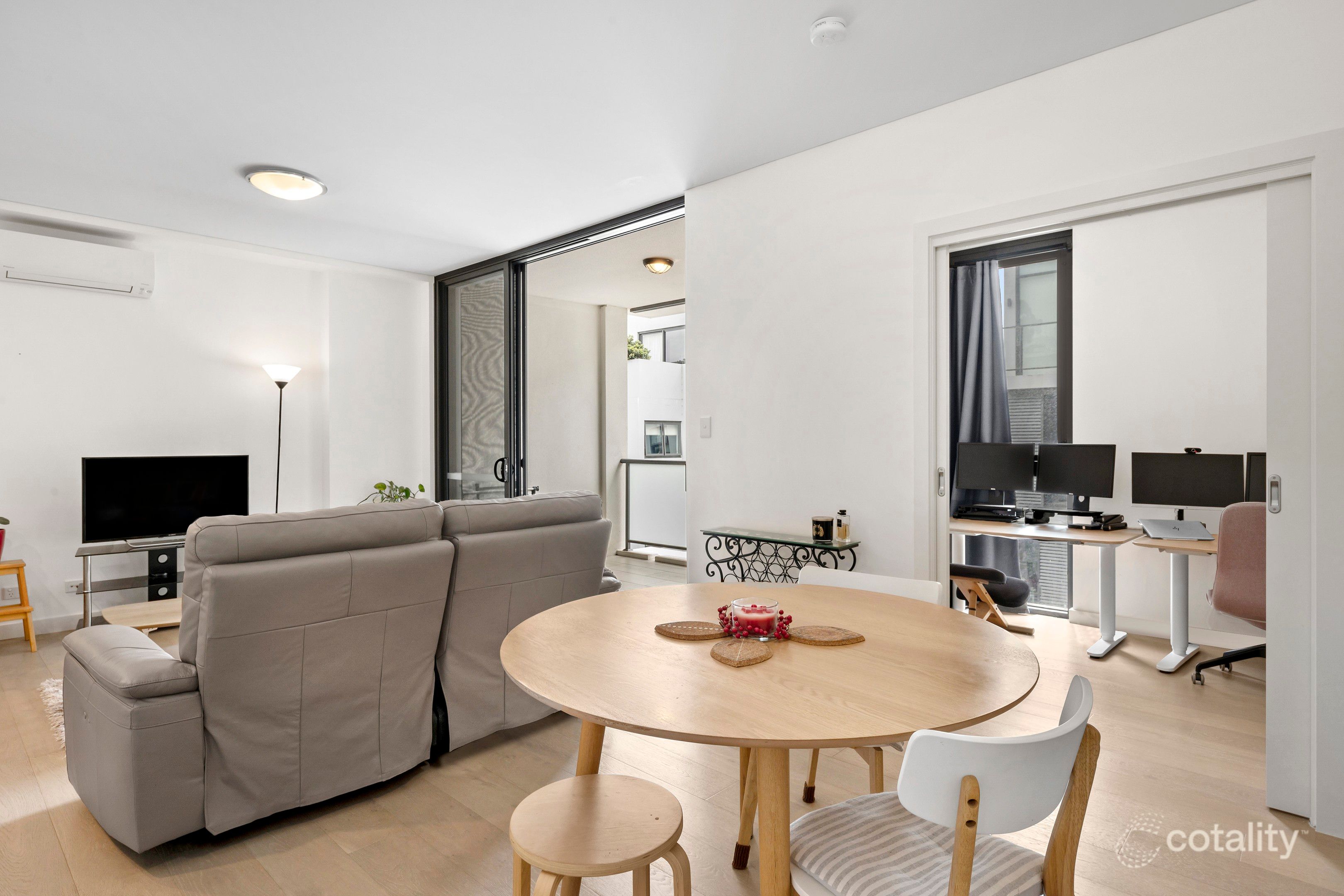33/8 Park Ave, Waitara, NSW 2077