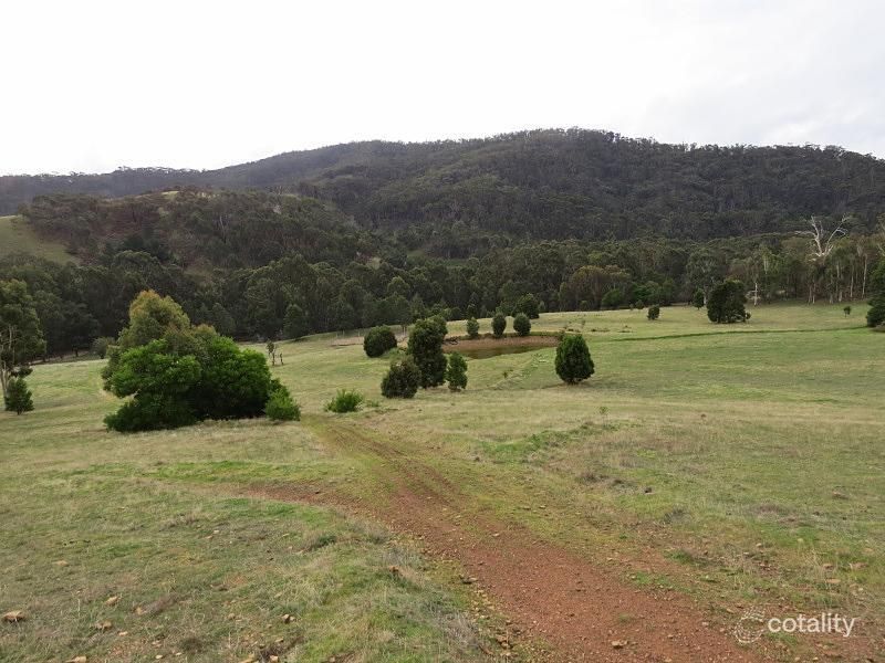 9 Gleisner Lane, Glenpatrick, VIC 3469