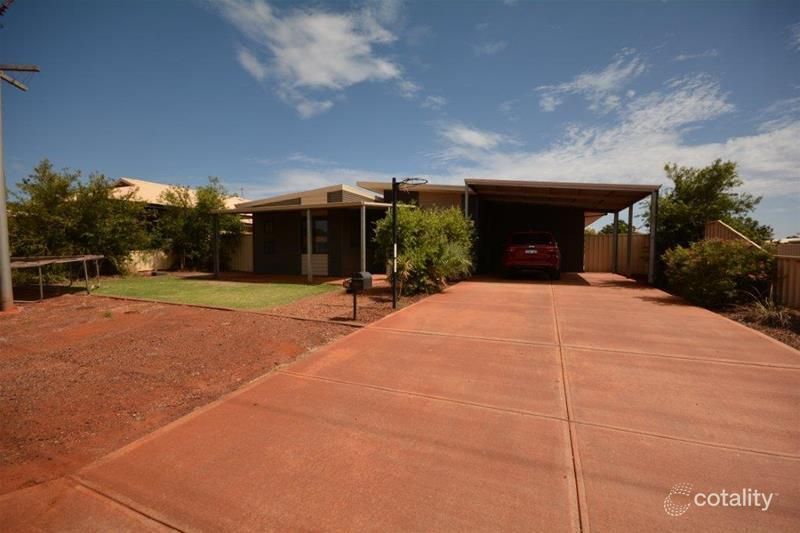 29 Callawa Way, Newman, WA 6753