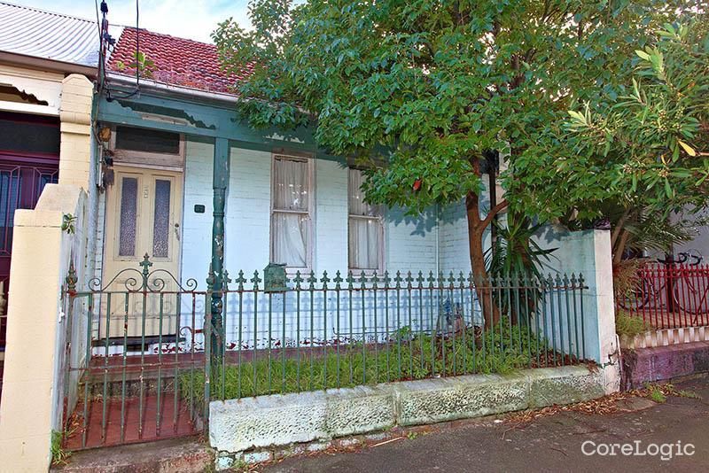 57 Dickson St, Newtown, NSW 2042
