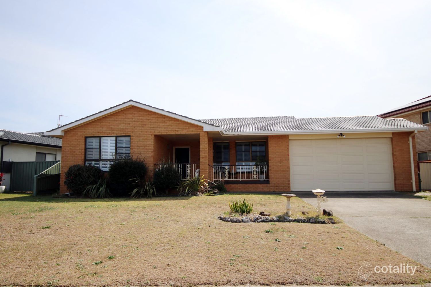 38 Minamurra Dr, Harrington, NSW 2427