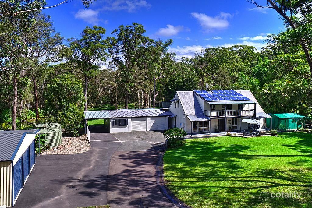 163 Lenehans Lane, Doonan, QLD 4562