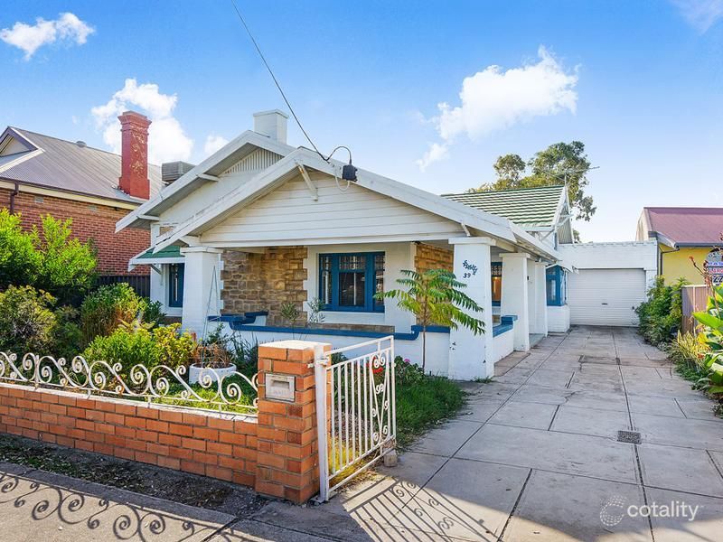 39 Hart St, Semaphore, SA 5019