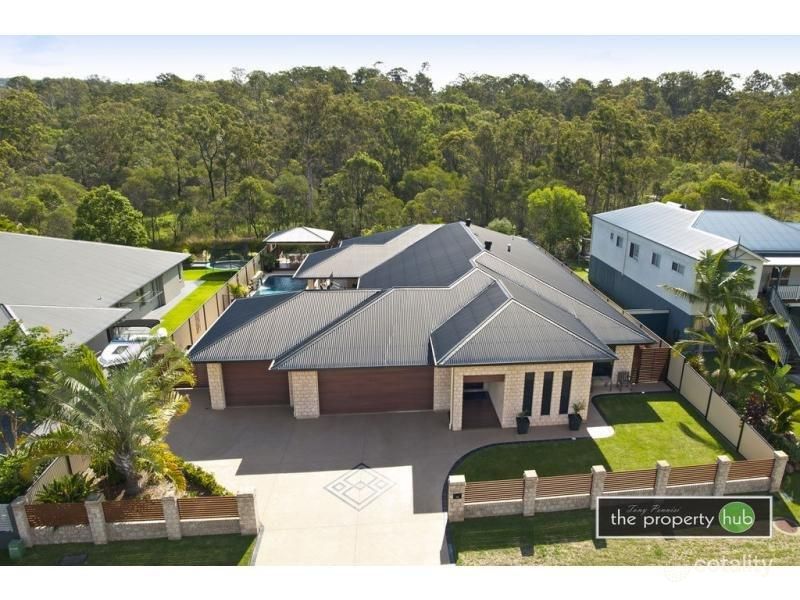 140 Ormeau Ridge Rd, Ormeau Hills, QLD 4208