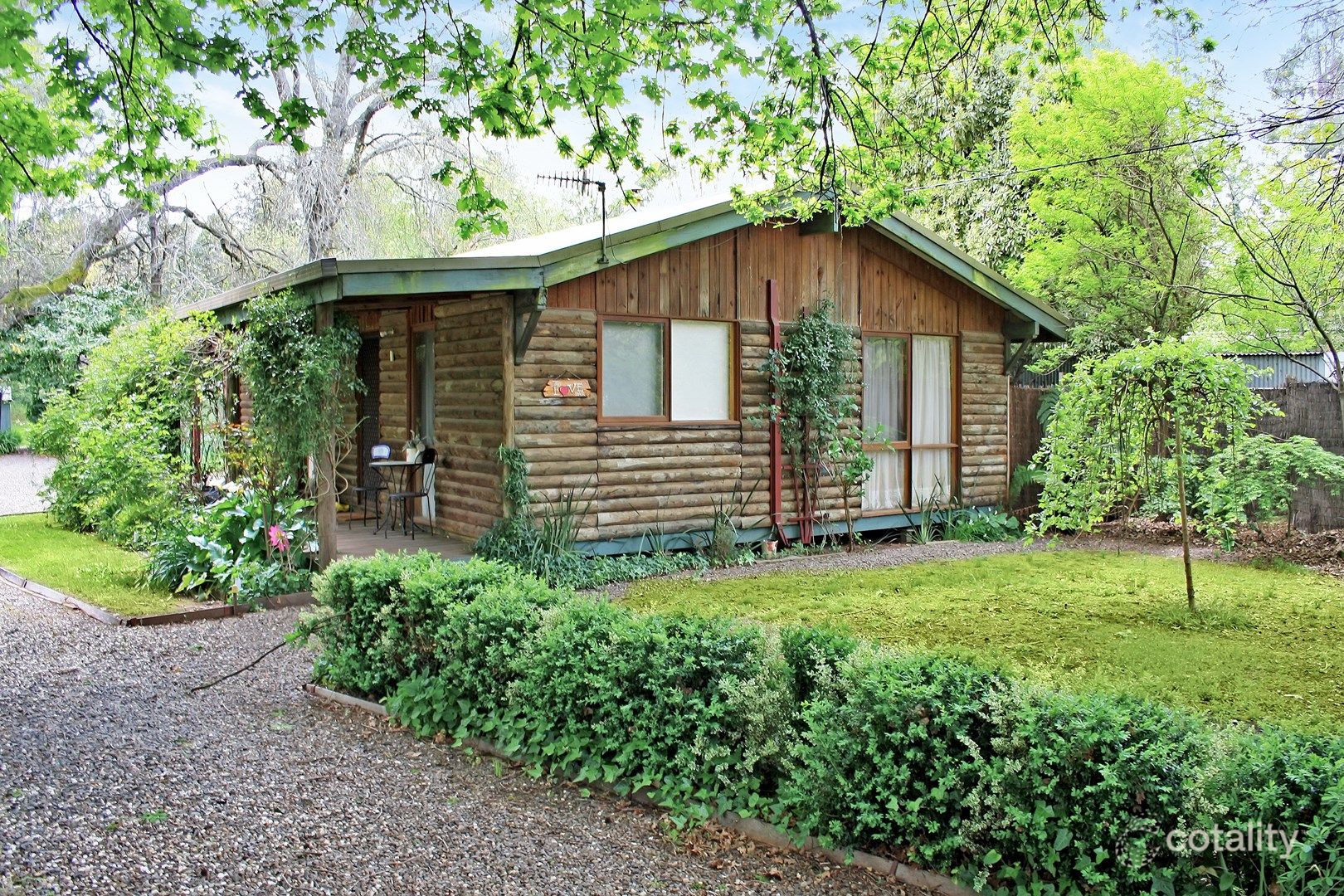 9 Cobham St, Jamieson, VIC 3723