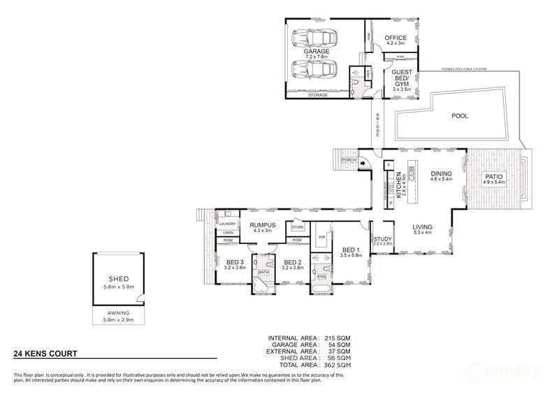 24 Kens Ct, Alice River, QLD 4817