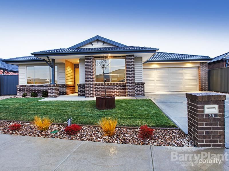 25 Barnong Way, Lara, VIC 3212