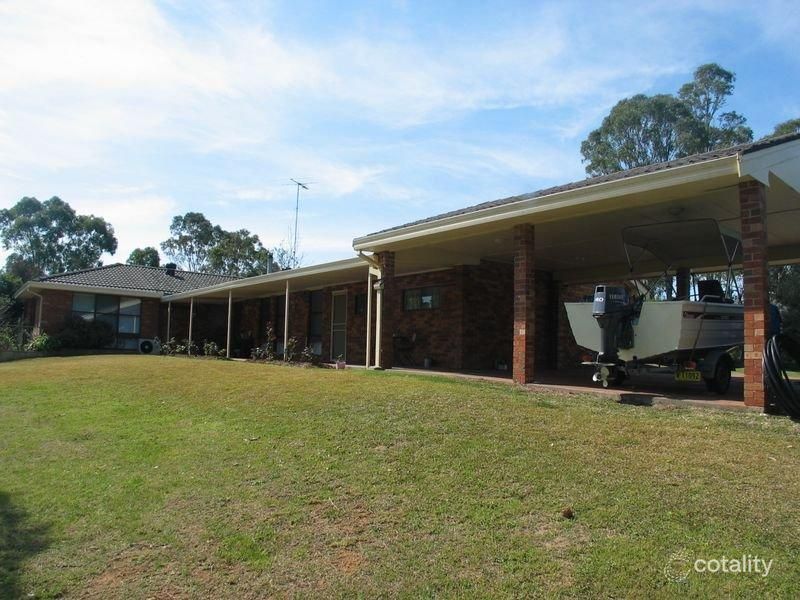 30 Findley Rd, Bringelly, NSW 2556