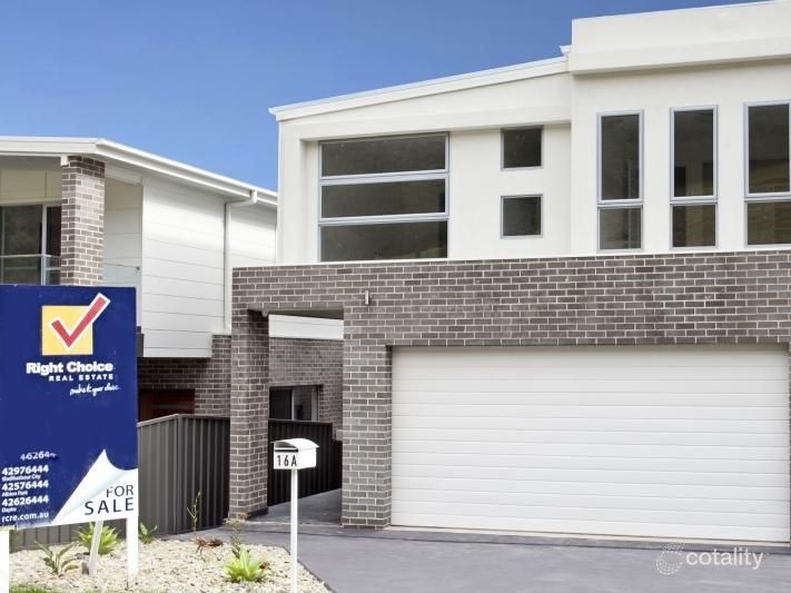 16a Whistlers Run, Albion Park, NSW 2527
