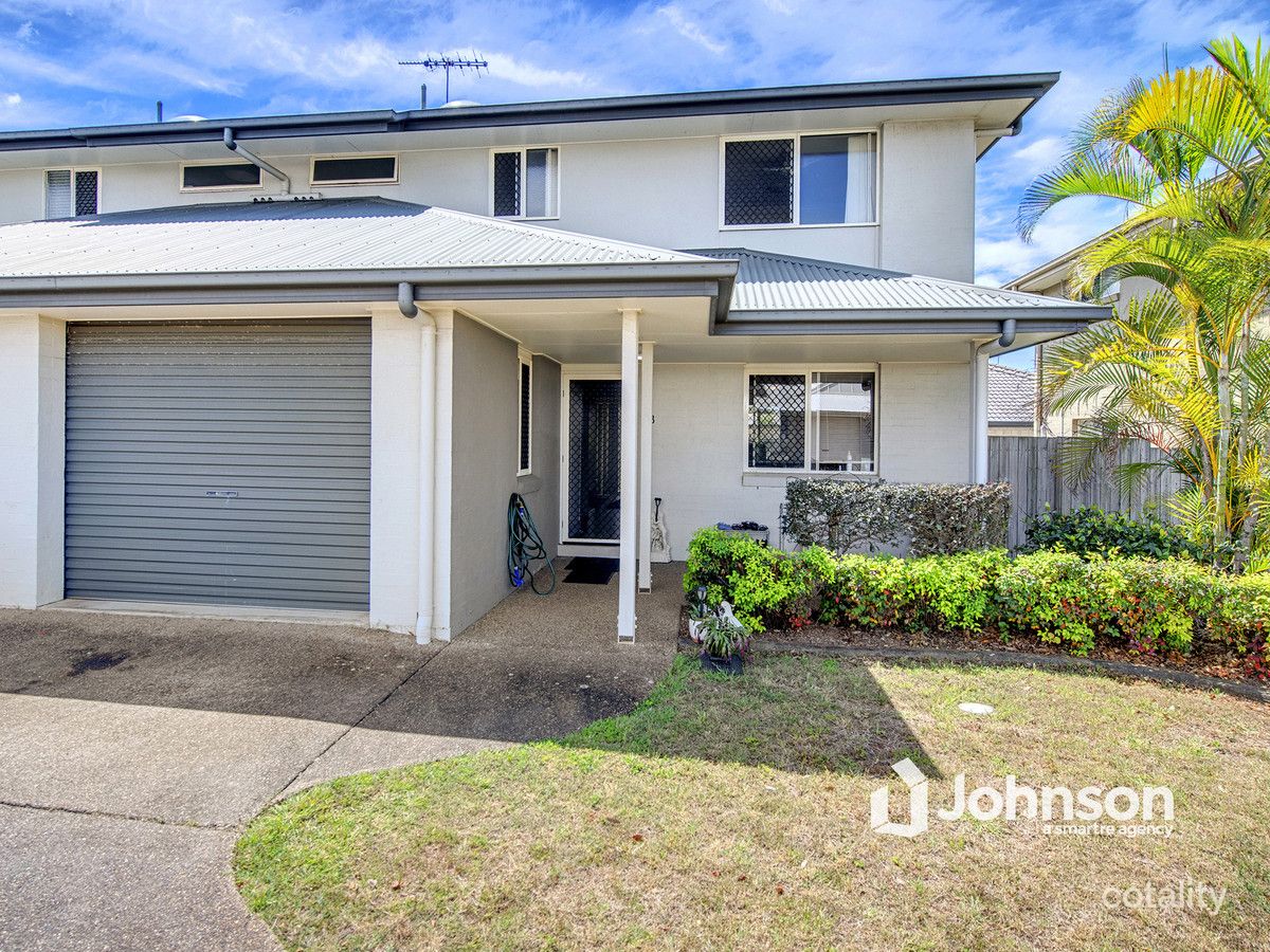 38/192 Hargreaves Rd, Manly West, QLD 4179