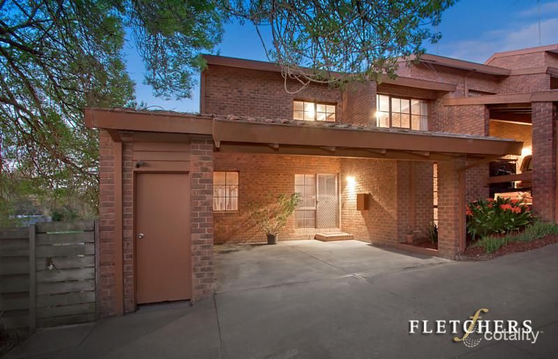 5/89 Rosanna Rd, Heidelberg, VIC 3084