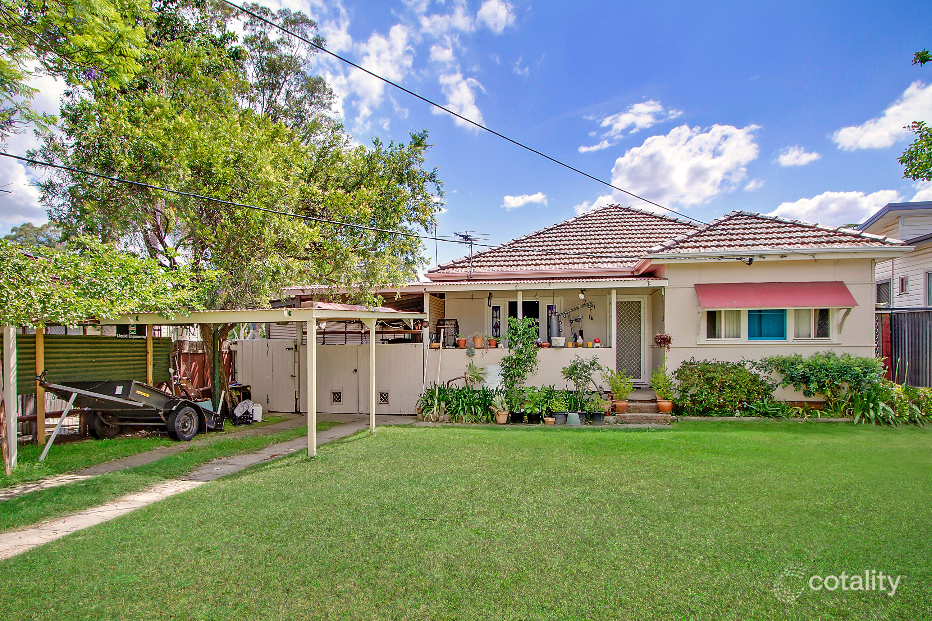86 Railway Rd, Marayong, NSW 2148