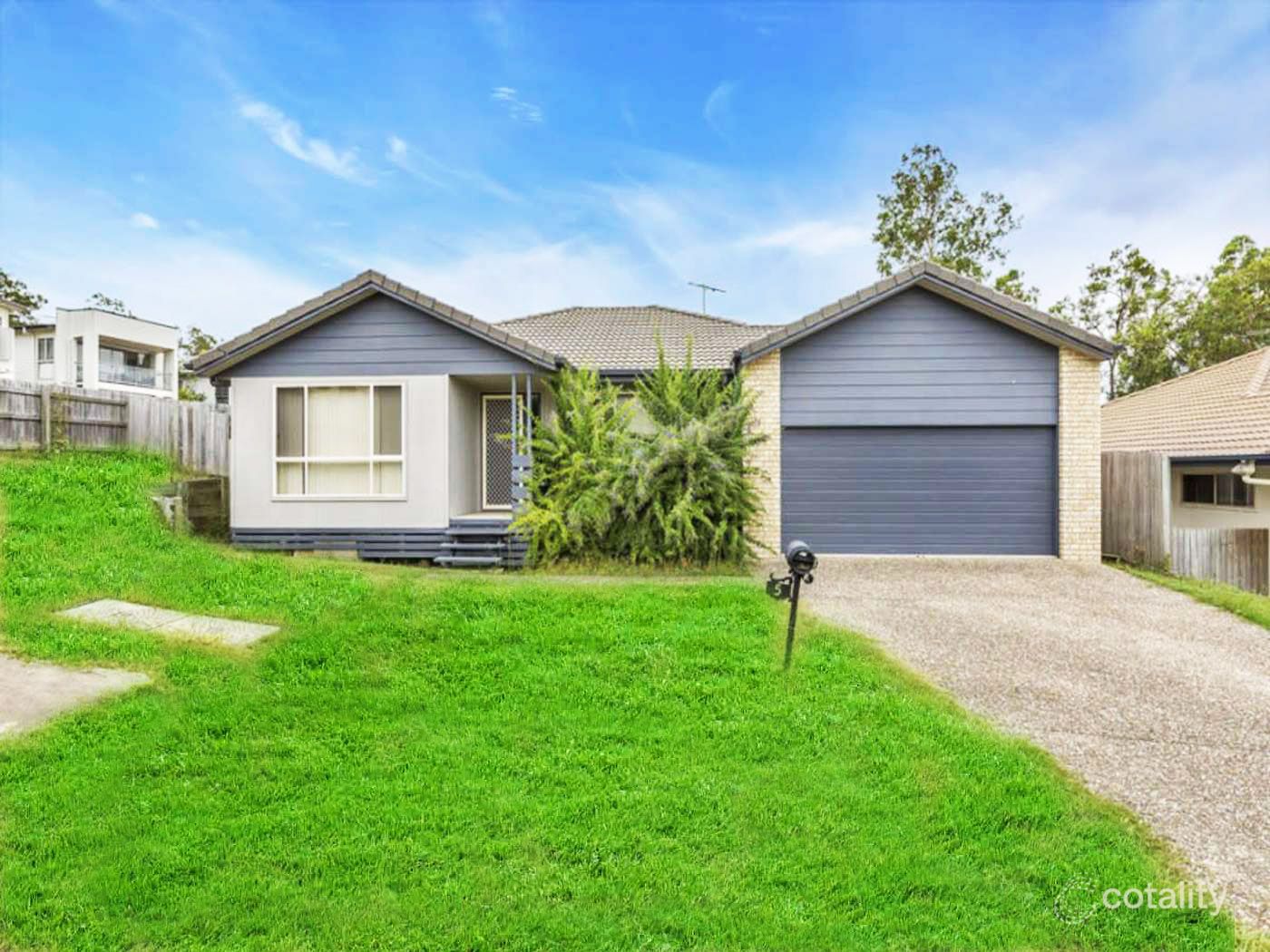 5 Griffin Cres, Collingwood Park, QLD 4301