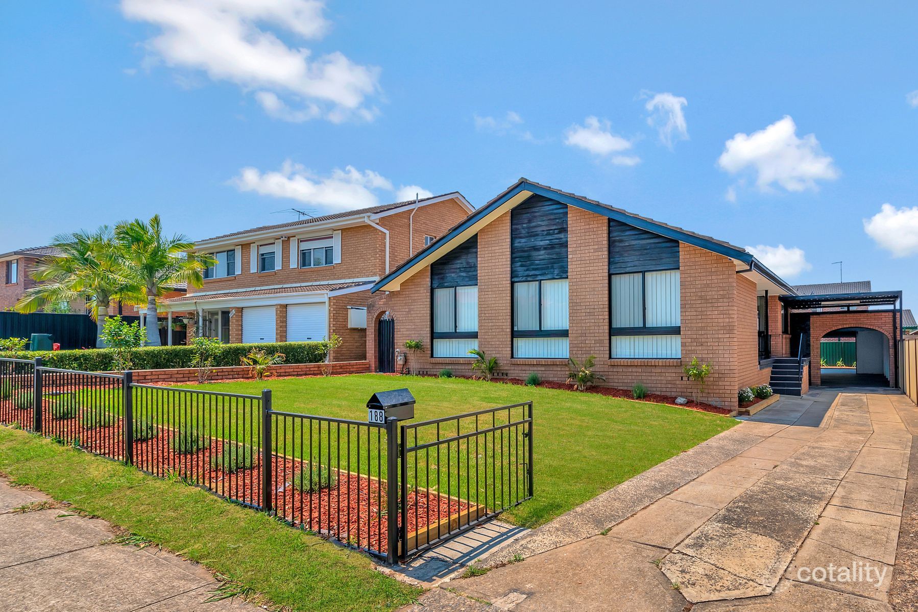 188 Sweethaven Rd, Bossley Park, NSW 2176