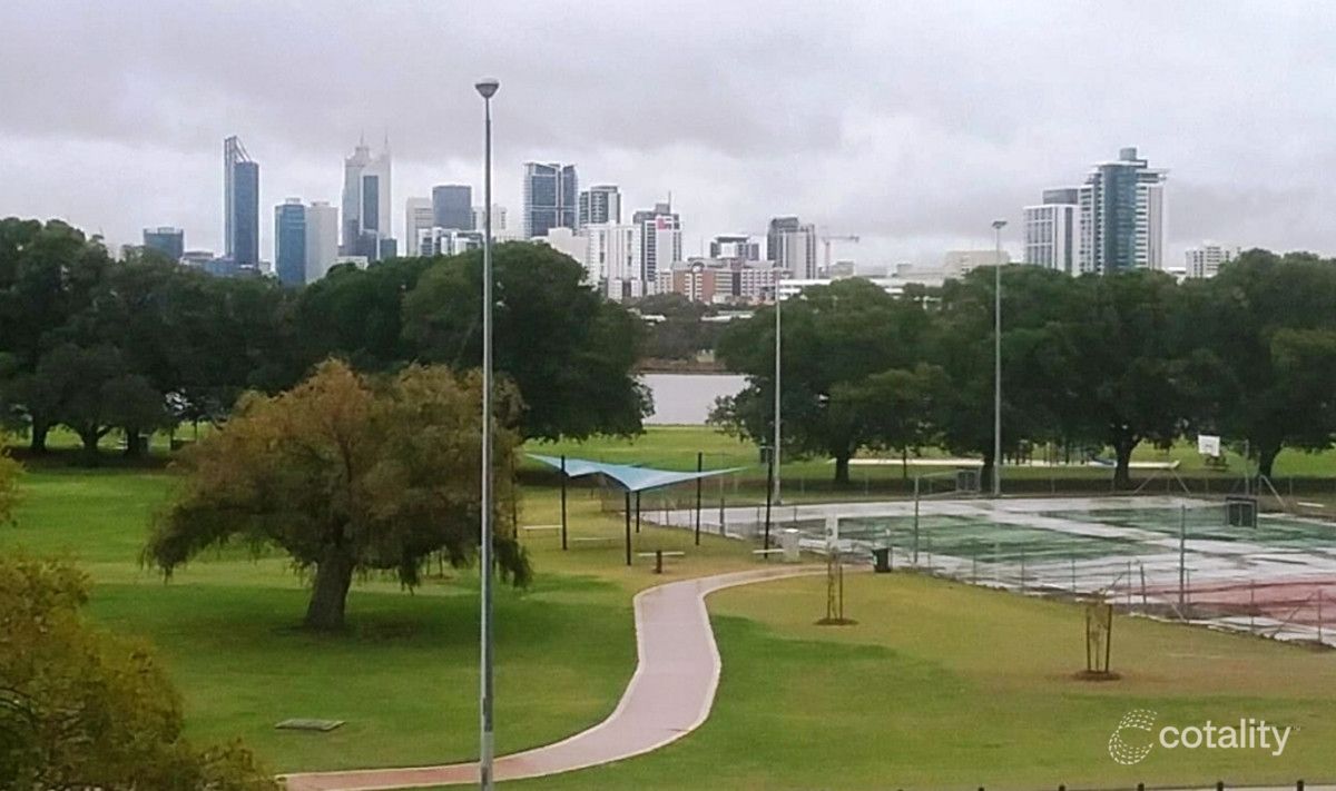 205/7-11 Heirisson Way, Victoria Park, WA 6100