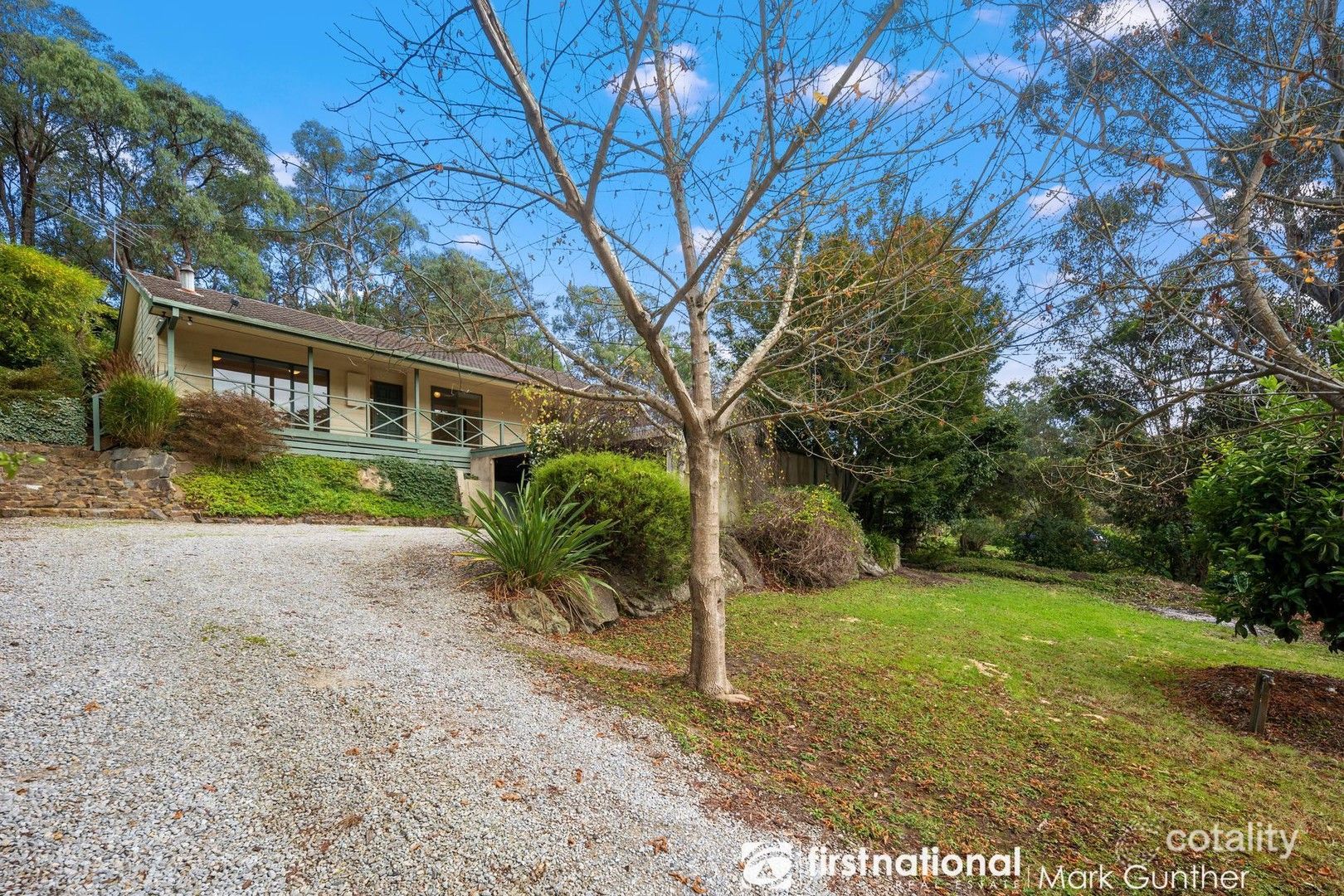 733 Chum Creek Rd, Chum Creek, VIC 3777