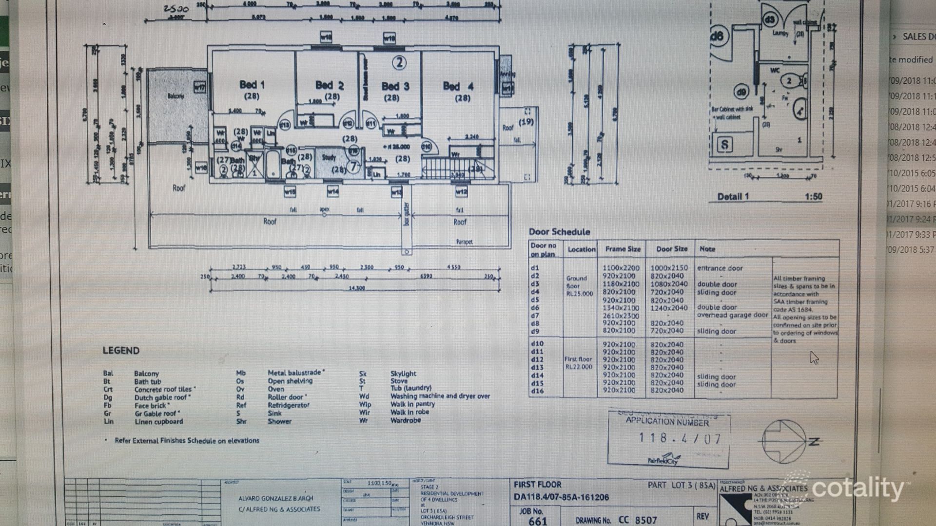 85a Orchardleigh St, Yennora, NSW 2161
