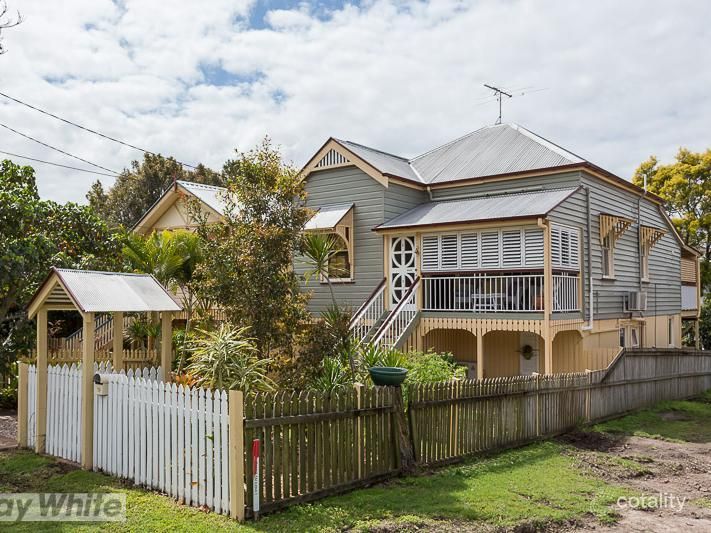 19 Orana St, Carina, QLD 4152