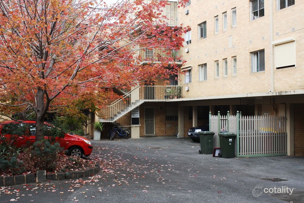 13/55 Haines St, North Melbourne, VIC 3051