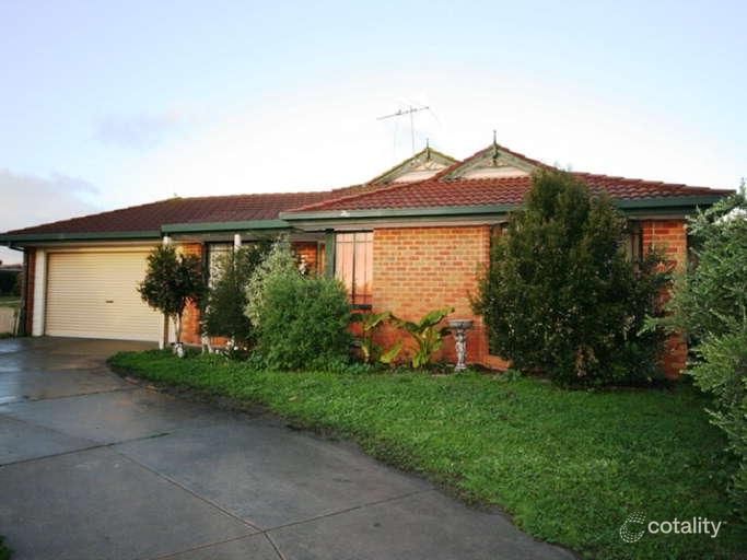 18 Moonah Way, Mount Martha, VIC 3934