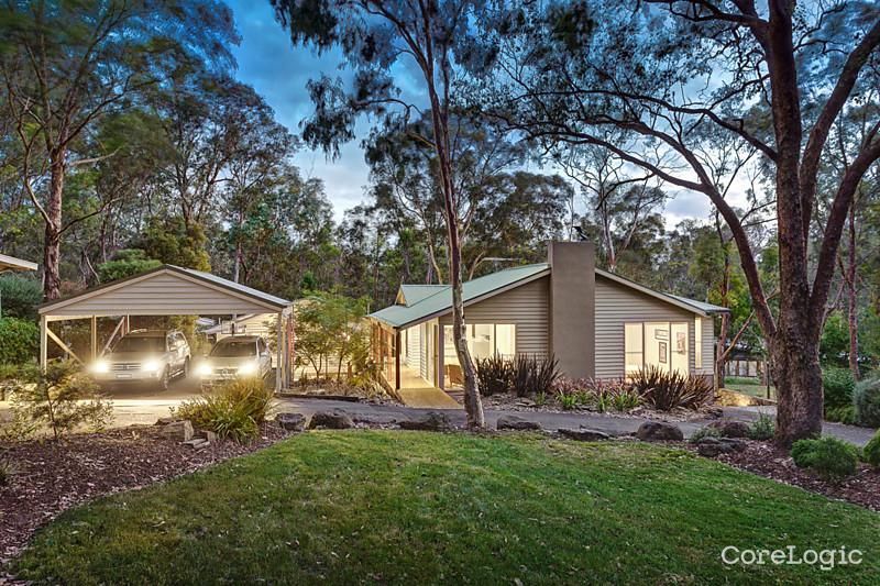 87 Bradleys Lane, North Warrandyte, VIC 3113